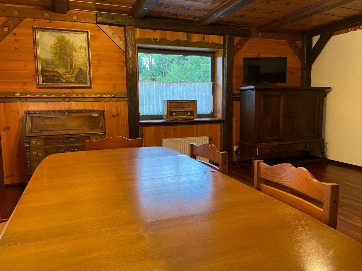Kurzacka Chata Szklarska Poreba Bagian luar foto