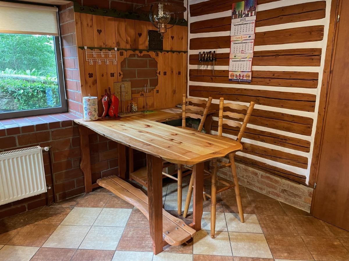 Kurzacka Chata Szklarska Poreba Bagian luar foto