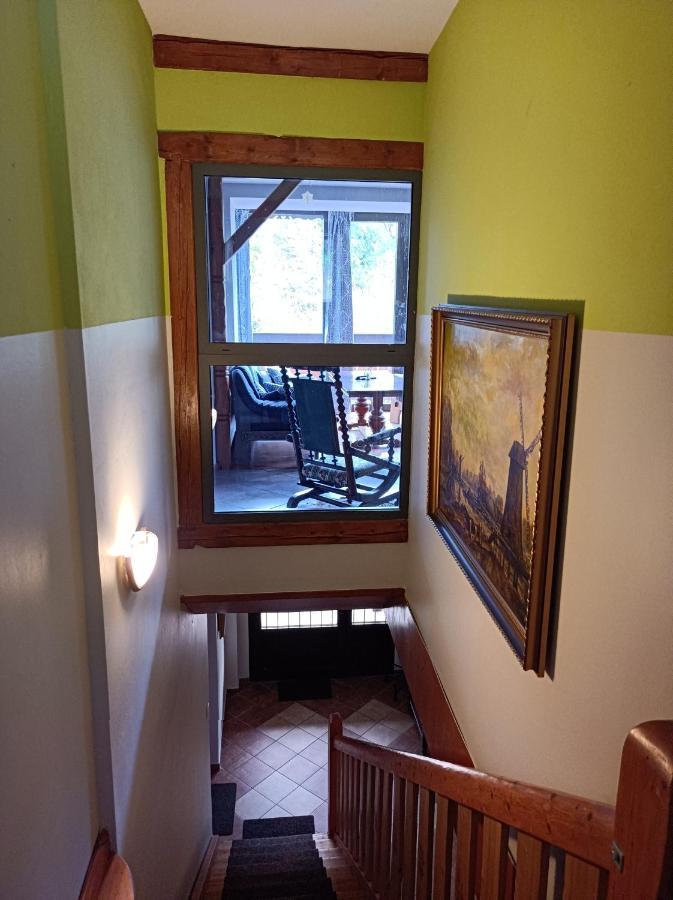 Kurzacka Chata Szklarska Poreba Bagian luar foto