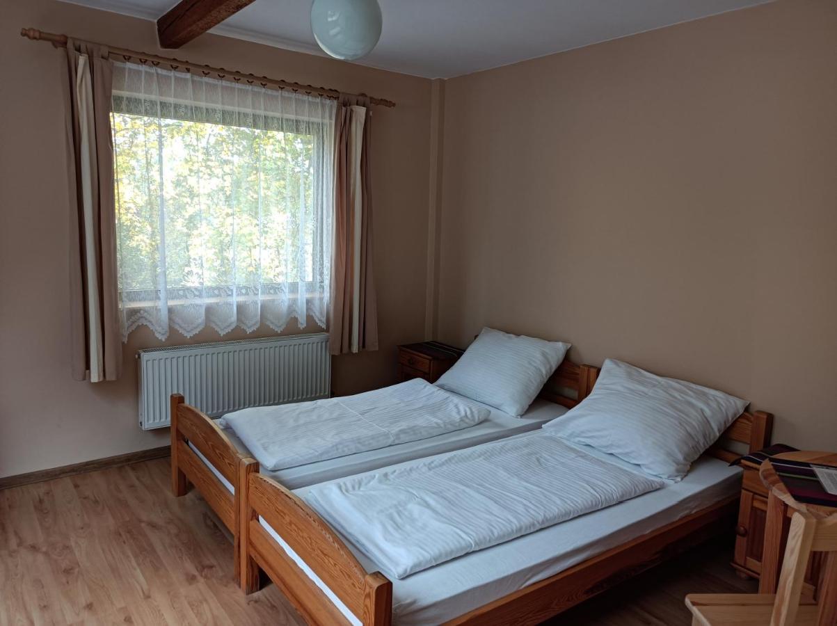 Kurzacka Chata Szklarska Poreba Bagian luar foto