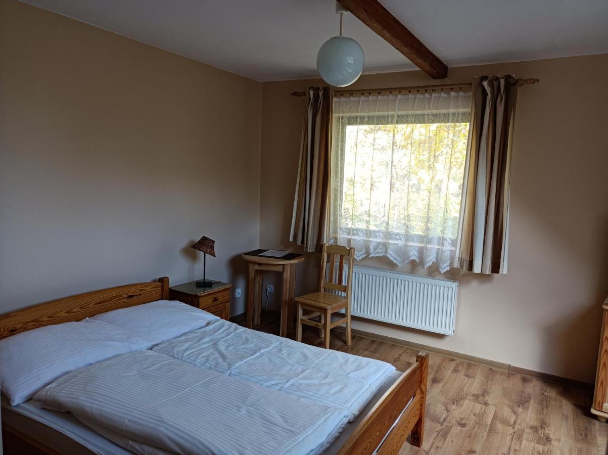 Kurzacka Chata Szklarska Poreba Bagian luar foto