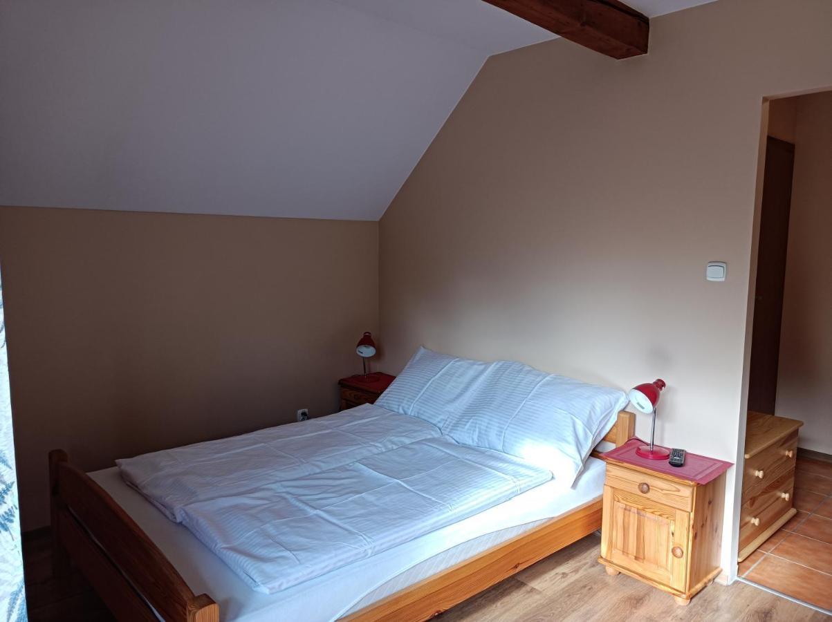 Kurzacka Chata Szklarska Poreba Bagian luar foto