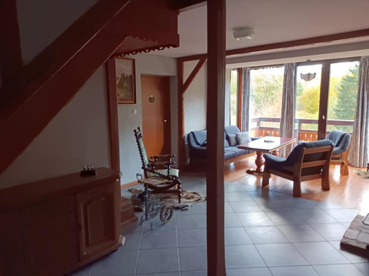 Kurzacka Chata Szklarska Poreba Bagian luar foto