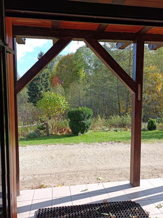 Kurzacka Chata Szklarska Poreba Bagian luar foto