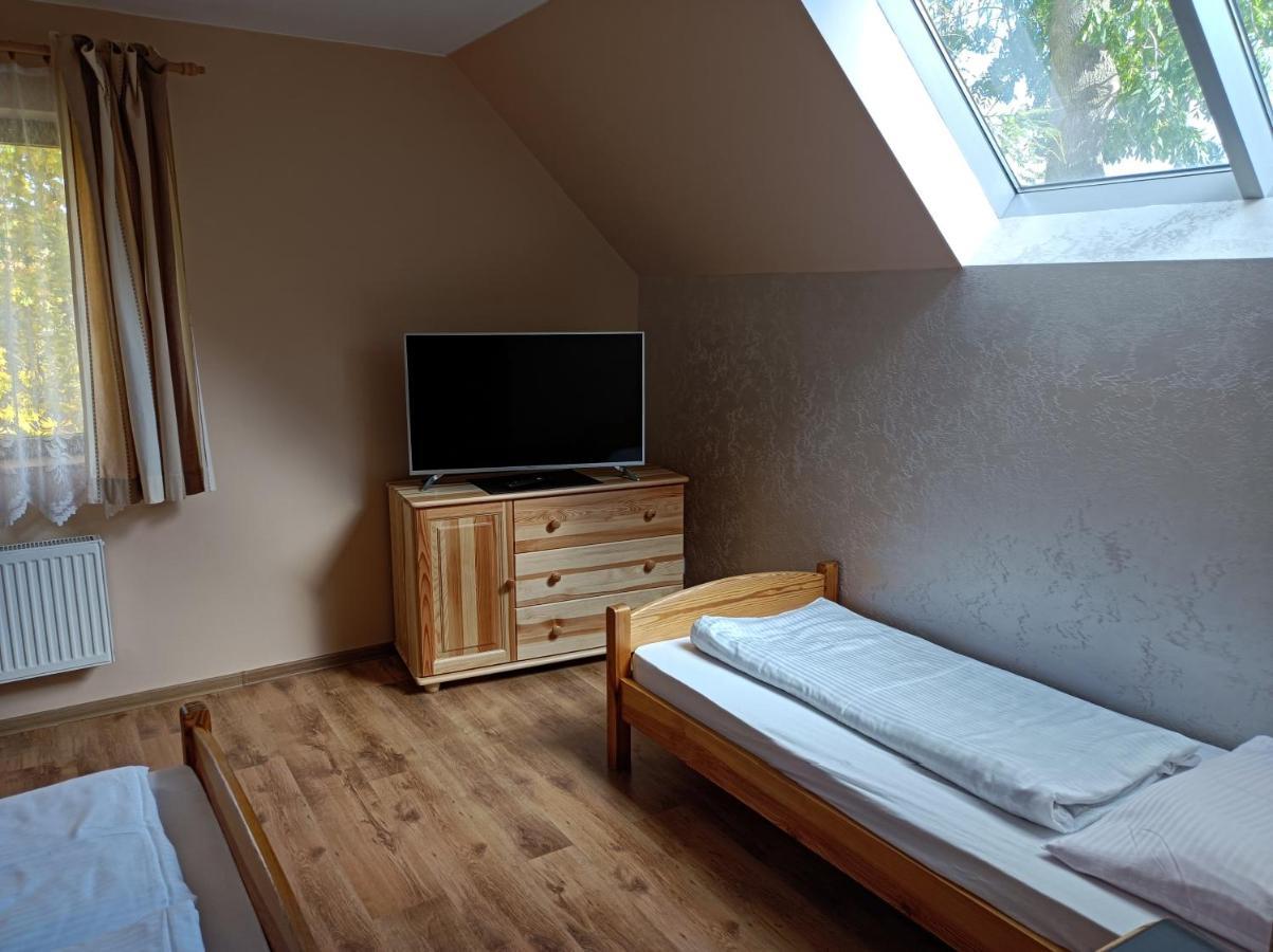 Kurzacka Chata Szklarska Poreba Bagian luar foto