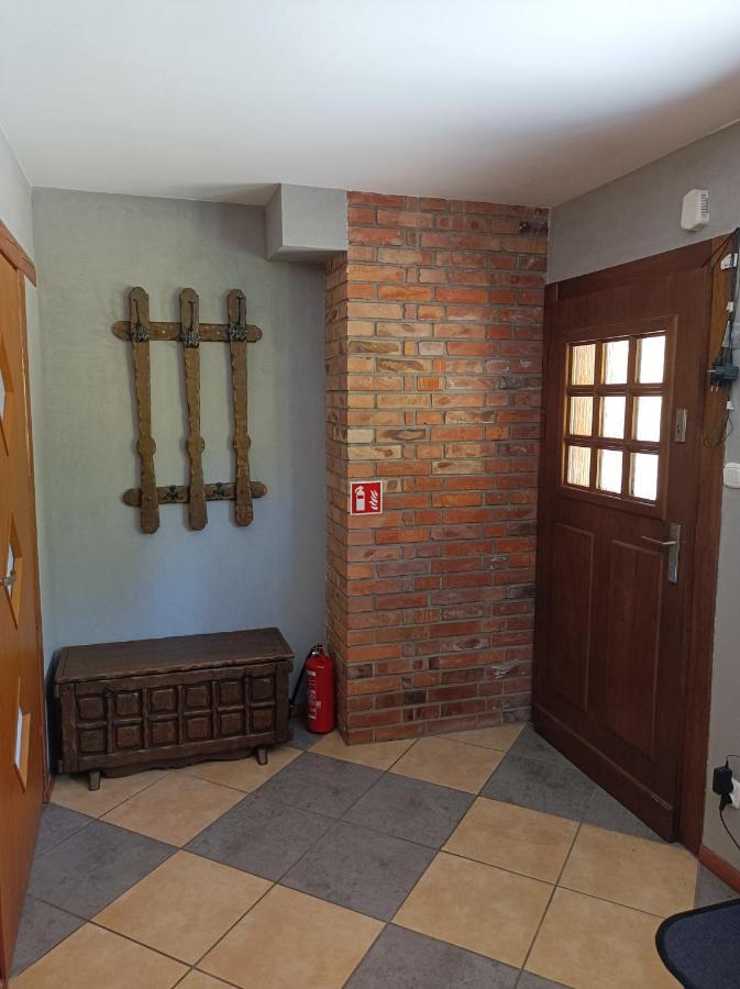 Kurzacka Chata Szklarska Poreba Bagian luar foto