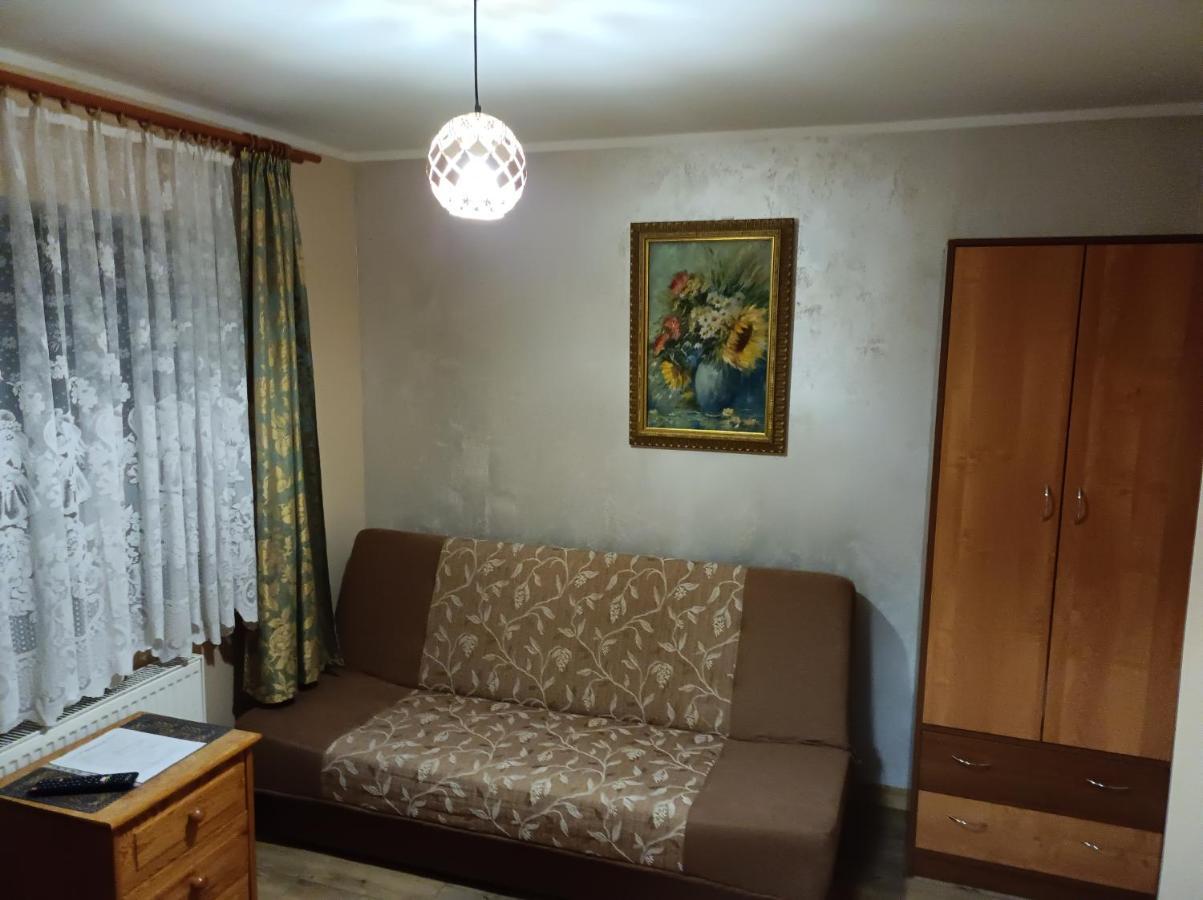 Kurzacka Chata Szklarska Poreba Bagian luar foto