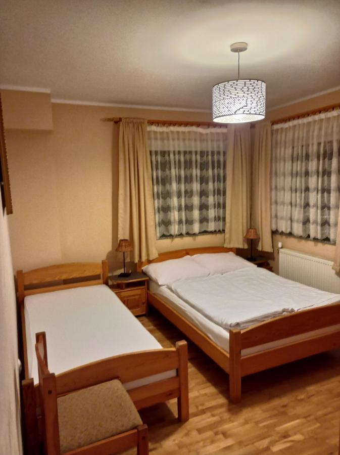 Kurzacka Chata Szklarska Poreba Bagian luar foto