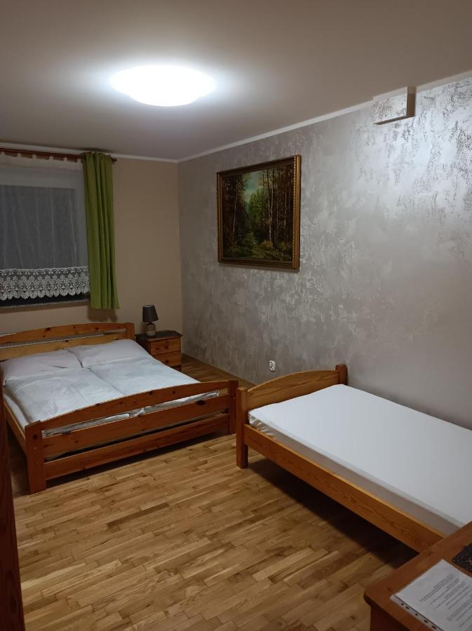 Kurzacka Chata Szklarska Poreba Bagian luar foto
