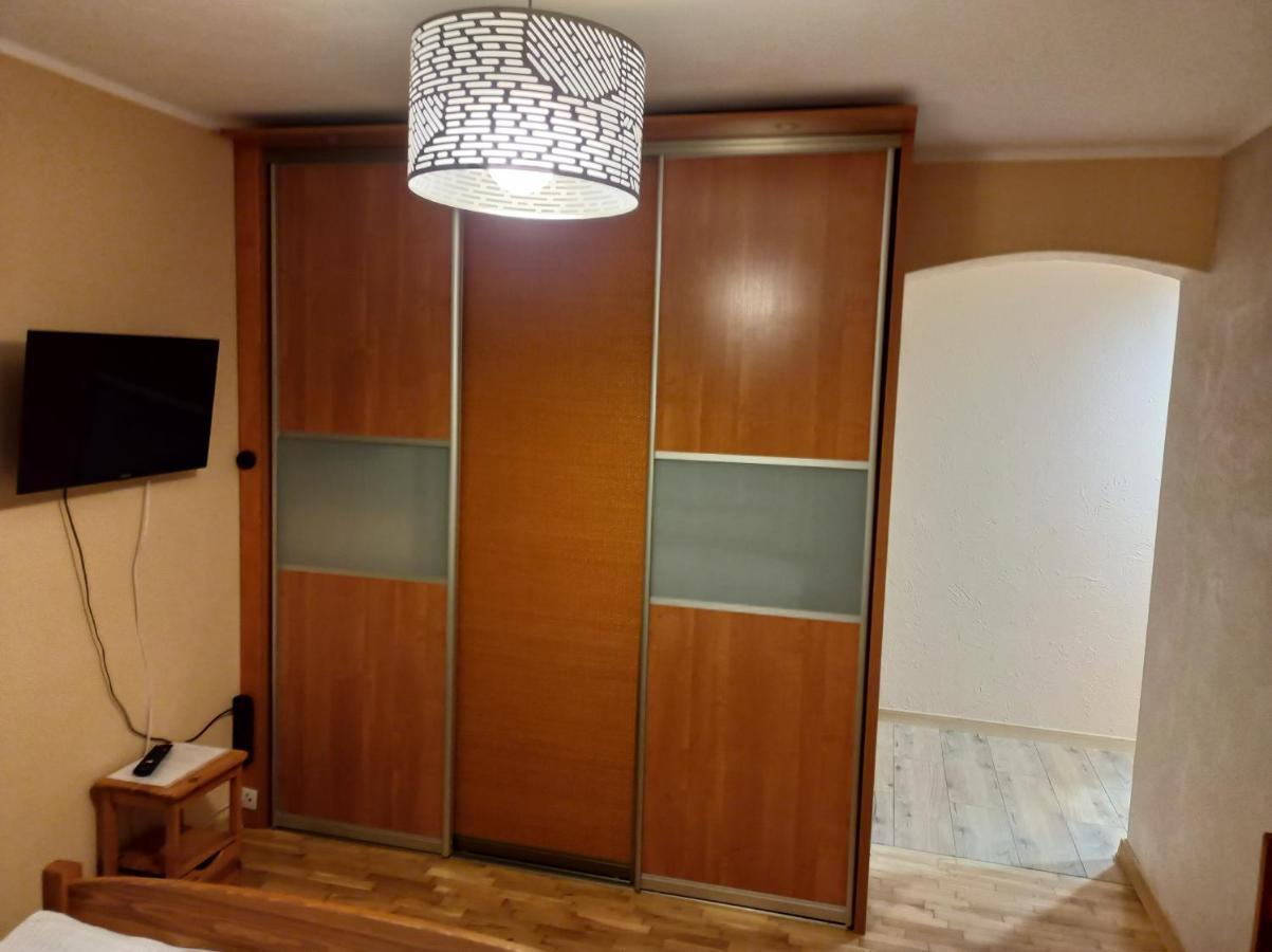 Kurzacka Chata Szklarska Poreba Bagian luar foto