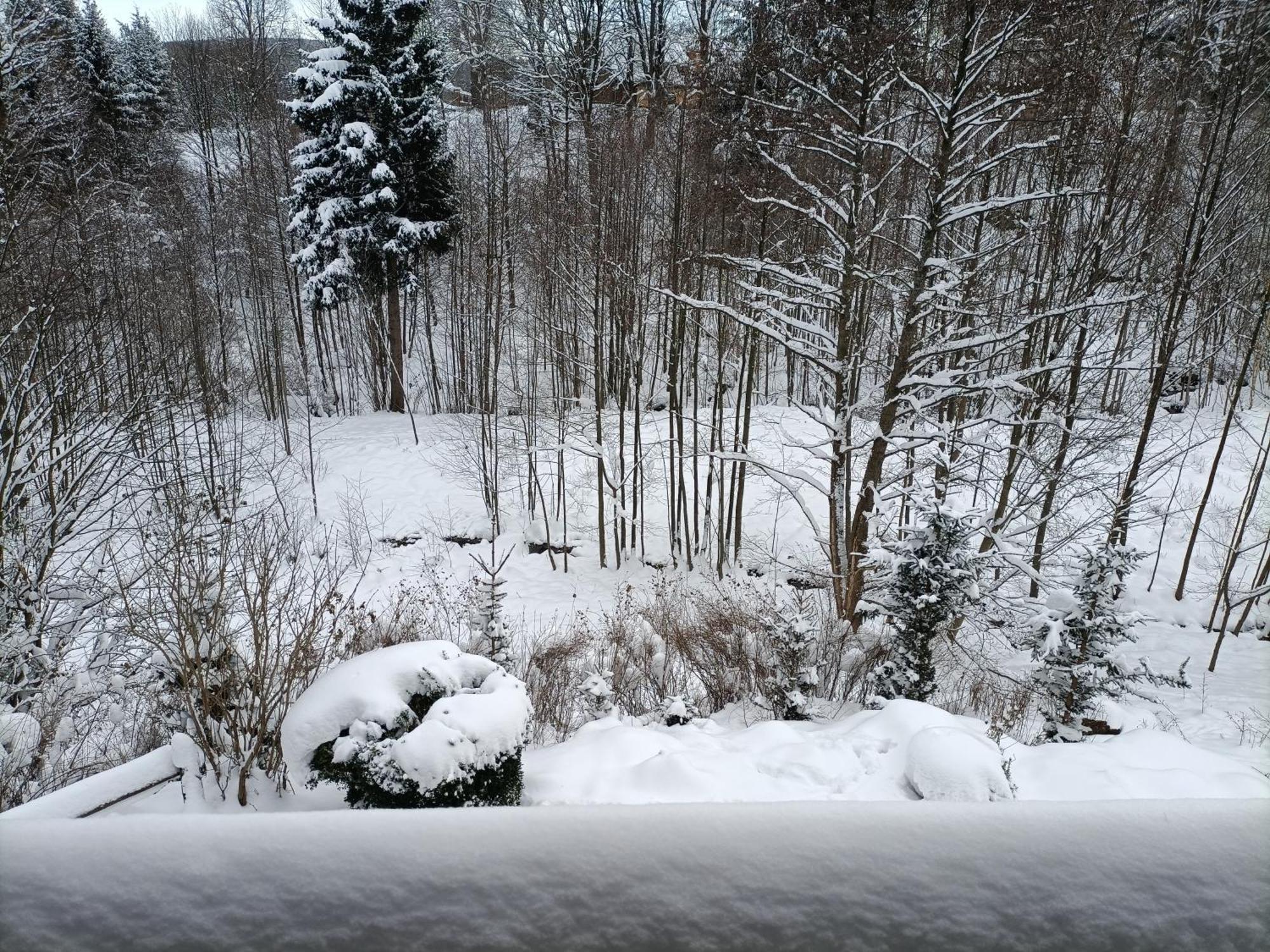 Kurzacka Chata Szklarska Poreba Bagian luar foto