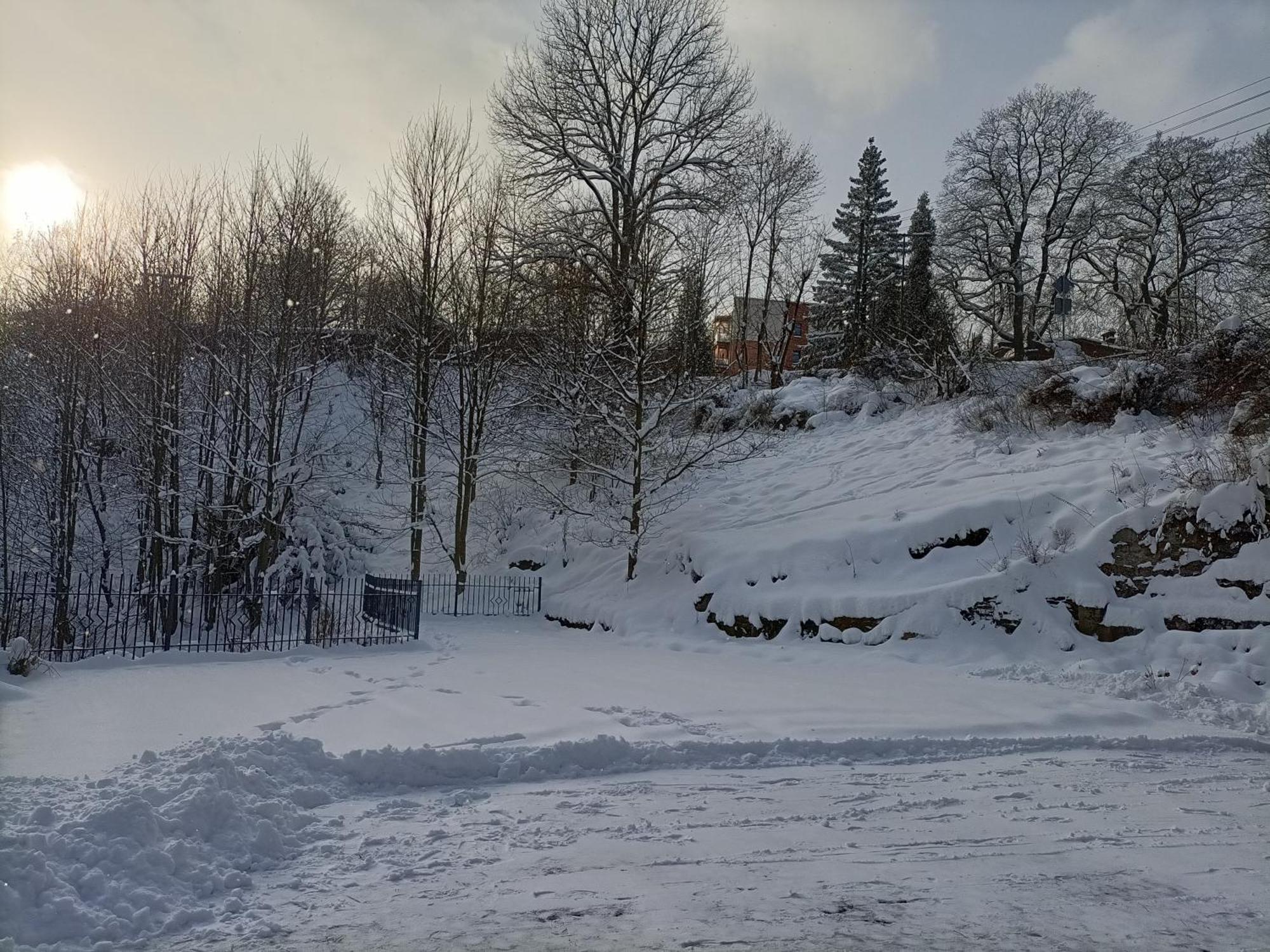 Kurzacka Chata Szklarska Poreba Bagian luar foto